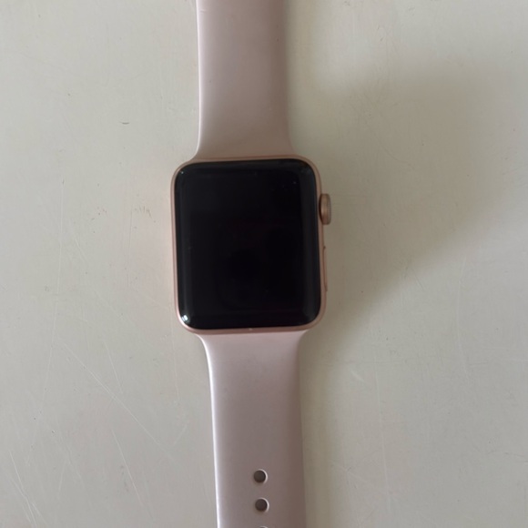 Apple Watch Series 3